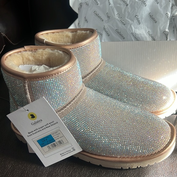 Galatea boots Shoes - Galatea boots